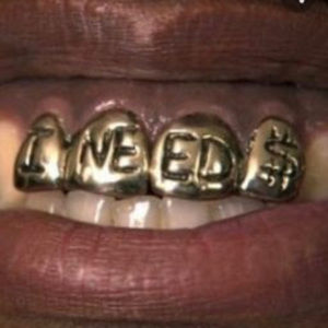 Meet your Posher, Jaydon